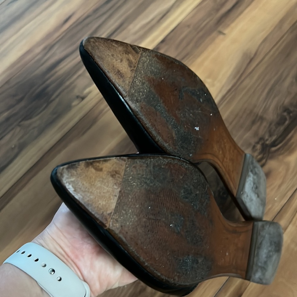 Zara shoes - Picture 3 of 4